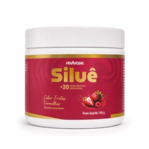 SILUÊ - 1 pote